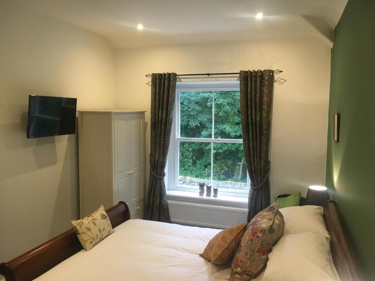 Greendale View Clitheroe Extérieur photo